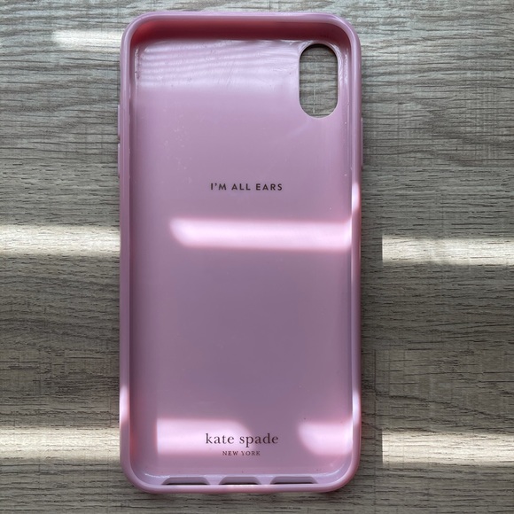 Kate Spade XS Max Phone Case - Picture 5 of 5